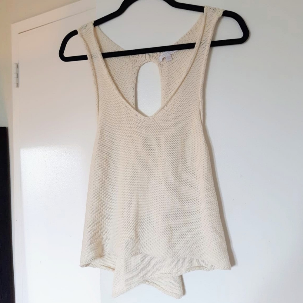 🌺2 FOR $30🌺American Eagle open back tank top